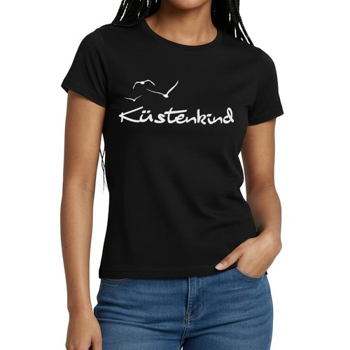 Shirt donna bambino costiero - t-shirt,