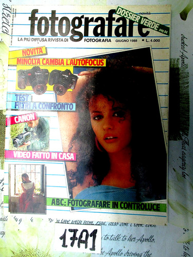 Fotografare rivista - fotografare,