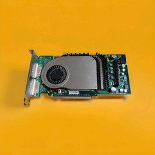 NVIDIA GeForce 6800 GTO 256MB