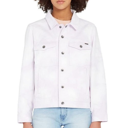 Giacca jeans donna - giacca,