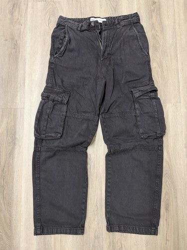 Pantaloni cargo baggy - pantaloni,