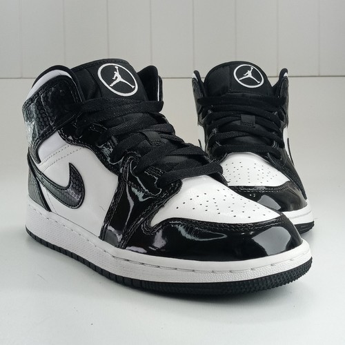 Nike air jordan mid asw - nike,