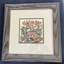 Jane Hickman Riproduzione