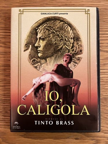 Caligola di tinto - di,