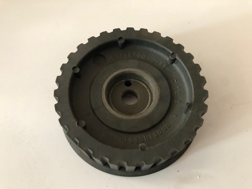 Ruota motore albero - , secondario