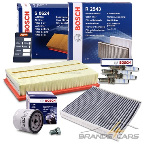 Pacchetto ispezione bosch per - bosch,