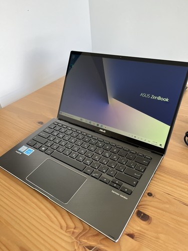 Asus zenbook flip 2 in - 13,3", 2-in-1