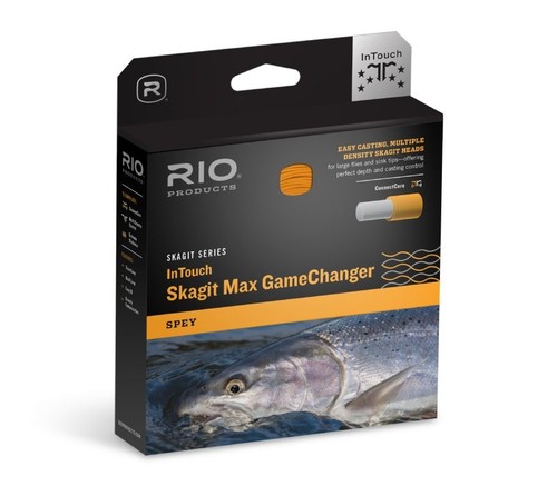 Rio intouch skagit max - skagit,