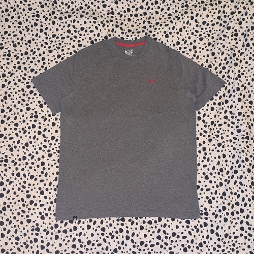 Shirt nike ricamata top - t-shirt,
