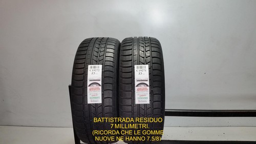 Gomme usate termiche - usate,