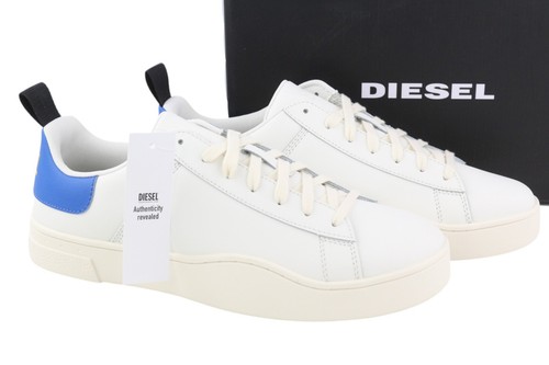 Diesel clever basso lacci - s-clever,