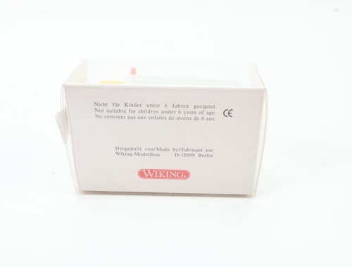 Wiking 879 13 - 13, modellino