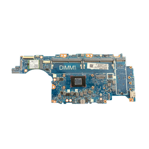 Scheda madre elitebook - scheda,