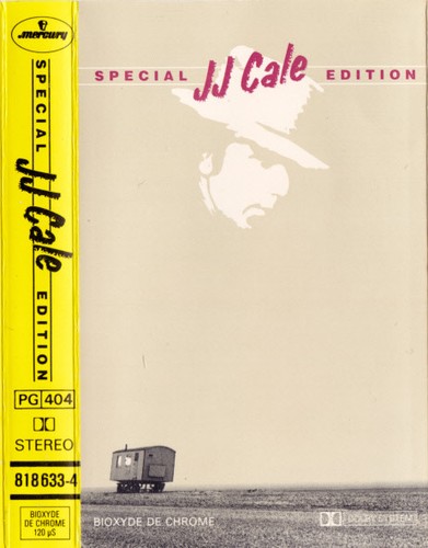 Cale special edition - j.j.,