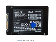 Samsung MZ7LM960HMJP-00005