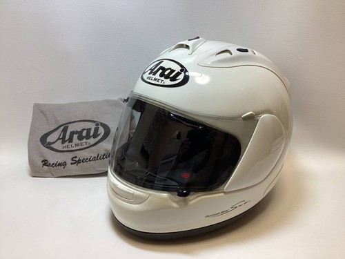 Arai full face helmet - rx-7,