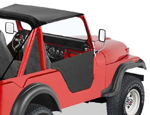 Mezzeporte jeep cj5 75 - mezzeporte,
