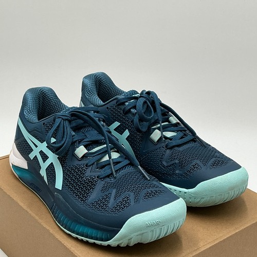 Asics gel resolution - asics, gel-resolution