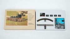 Egger-Bahn H0e 502-1 Start set