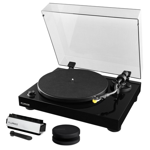Fluance rt80 classic - fluance,