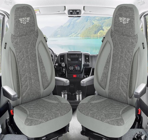 Coprisedili camper per - , adria