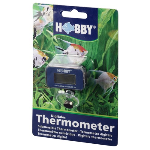Hobby termometro digitale - hobby,