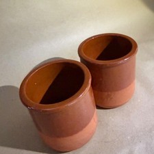 Coppia tazze pentole - di, tazze/pentole