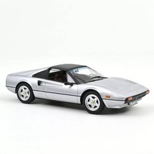 Ferrari 308 GTS 1982 argento