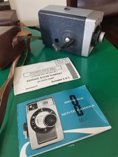 Cinepresa Kodak Brownie 8mm