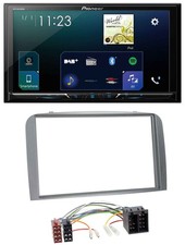 Pioneer MP3 Bluetooth USB 2DIN