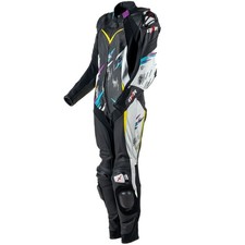 Tuta Moto CARLA MOTOBLOUZ