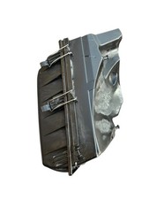 Scatola filtro aria mercedes