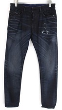 Diesel Jeans Da Uomo W29/L32