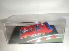 FERRARI 312 P LE MANS 1973