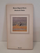 MARIO RIGONI STERN Storia di