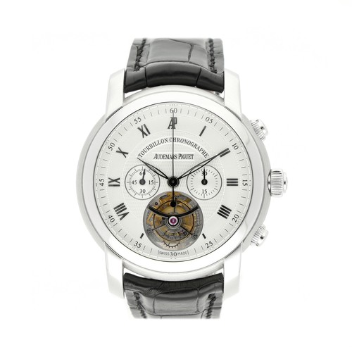 Cronografo audemars piguet - cronografo,