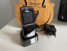Pratico NOKIA 8800 scirocco