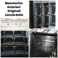 Mascherine Anteriori Lancia