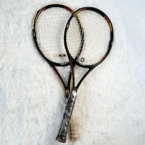 Raro set wilson pro - wilson,