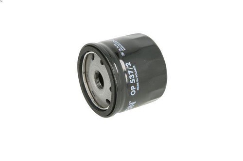 Filtro olio filtron 537 2 - filtro, 537/2