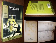 Assassino!, Smith, Thomson