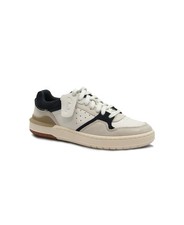 CLARKS COURTLITE2 LO navy