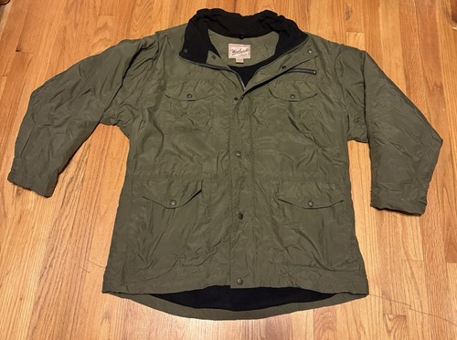 Giacca woolrich vintage uomo - woolrich,