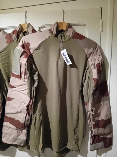 Maglia militare tattica - maglia,