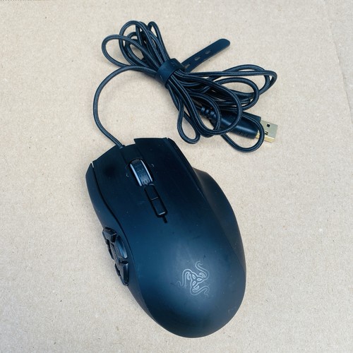 Mouse gioco cablato razer - mouse,