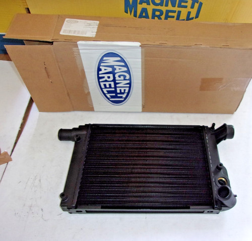 Radiatore motore fiat - motore,