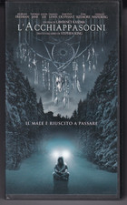 L'ACCHIAPPASOGNI - VHS