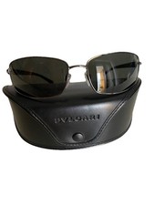 Occhiali sole uomo bulgari - da,