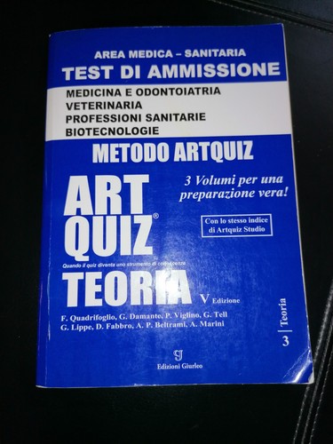 Art quiz teoria - quiz, v