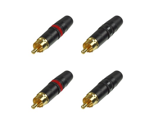 Rean neutrik nys 373 - 4x, nys-373-0